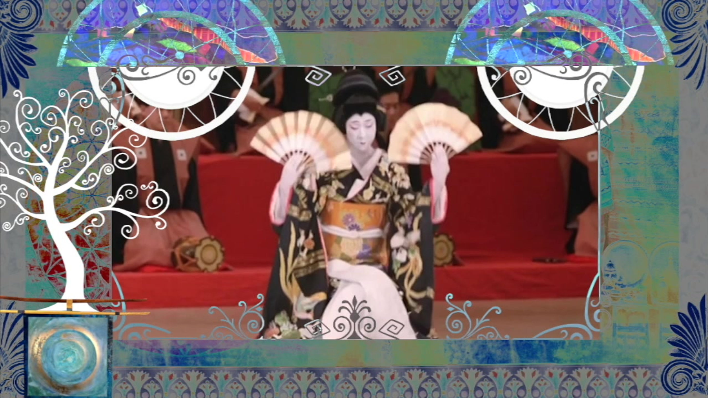 Short Dance E-Films - Intro Gallery